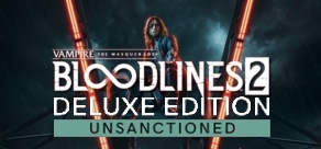 Купить Vampire: The Masquerade® - Bloodlines™ 2 - Pre-Order Unsanctioned Edition Купить Vampire: The Masquerade® - Bloodlines™ 2 - Pre-Order Unsanctioned Edition