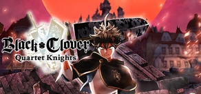 Купить BLACK CLOVER: QUARTET KNIGHTS Купить BLACK CLOVER: QUARTET KNIGHTS