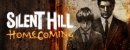 Silent Hill Homecoming Silent Hill Homecoming