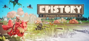 Купить Epistory - Typing Chronicles Купить Epistory - Typing Chronicles