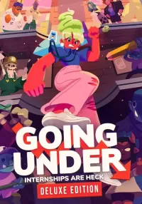 Going Under - Deluxe Edition