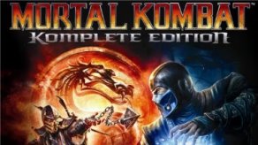 Купить Mortal Kombat Komplete Edition Купить Mortal Kombat Komplete Edition