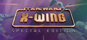 Купить Star Wars: X-Wing - Special Edition Купить Star Wars: X-Wing - Special Edition