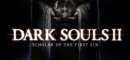 Купить Dark Souls II: Scholar of the First Sin