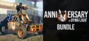 Купить Dying Light – 5th Anniversary Bundle