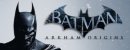 Batman: Arkham Origins Batman: Arkham Origins