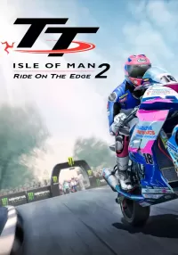 TT Isle of Man: Ride on the Edge 2