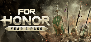 Купить For Honor Year 3 Pass Купить For Honor Year 3 Pass