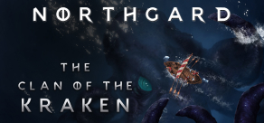Купить Northgard - Lyngbakr, Clan of the Kraken Купить Northgard - Lyngbakr, Clan of the Kraken