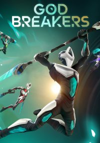 GODBREAKERS