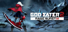 Купить GOD EATER 2 Rage Burst Купить GOD EATER 2 Rage Burst