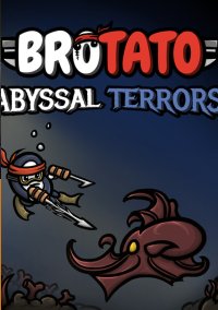 Brotato - Abyssal Terrors