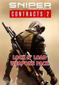 Sniper Ghost Warrior Contracts 2 - Lock n' Load Weapons Pack