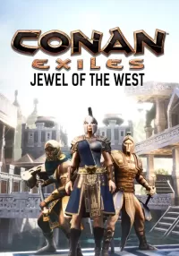 Conan Exiles: Jewel of the West Pack