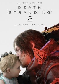 DEATH STRANDING 2: ON THE BEACH (Pre-Order)