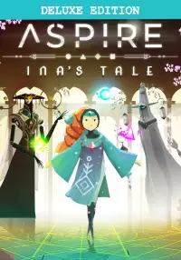 Aspire: Ina's Tale - Deluxe Edition