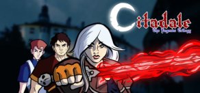 Купить Citadale: The Legends Trilogy Купить Citadale: The Legends Trilogy