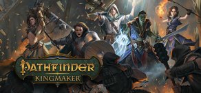 Купить Pathfinder: Kingmaker Купить Pathfinder: Kingmaker