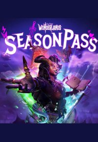 Tiny Tina's Wonderlands: Season Pass (Steam)