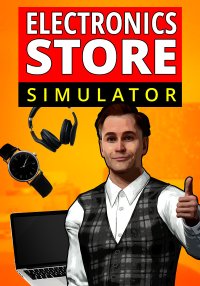 Electronics Store Simulator