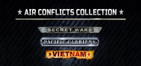 Купить Air Conflicts Collection Купить Air Conflicts Collection