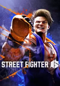 Street Fighter 6 (Pre-Order)