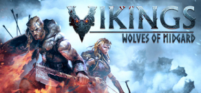 Купить Vikings - Wolves of Midgard Купить Vikings - Wolves of Midgard