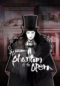MazM: The Phantom of the Opera