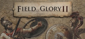 Купить Field of Glory II Купить Field of Glory II