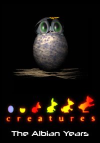 Creatures: The Albian Years