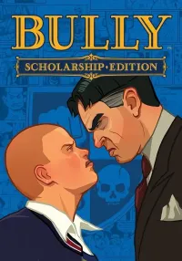 Bully: Scholarship Edition