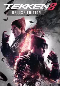 TEKKEN 8 -  Deluxe Edition