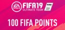Купить FIFA 19 ULTIMATE TEAM FIFA POINTS 100
