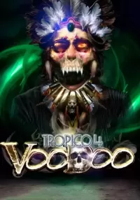 Tropico 4 - Voodoo