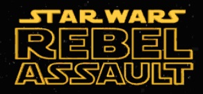 Купить Star Wars: Rebel Assault I + II Купить Star Wars: Rebel Assault I + II