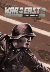 Gary Grigsby's War in the East 2: Steel Inferno