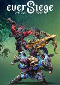 永恒围城:无尽纪元