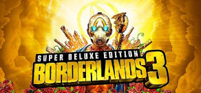 Купить Borderlands 3 (Steam). Borderlands 3 Super Deluxe Edition (Steam) Купить Borderlands 3 (Steam). Borderlands 3 Super Deluxe Edition (Steam)