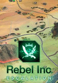 Rebel Inc: Escalation