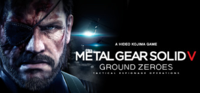 Купить METAL GEAR SOLID V: GROUND ZEROES Купить METAL GEAR SOLID V: GROUND ZEROES