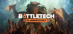 Купить BATTLETECH - Flashpoint Купить BATTLETECH - Flashpoint