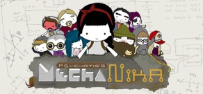 Купить MechaNika Купить MechaNika