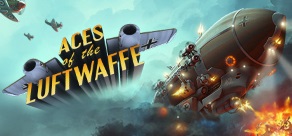 Купить Aces of the Luftwaffe Купить Aces of the Luftwaffe