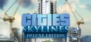 Купить Cities: Skylines - Deluxe Edition