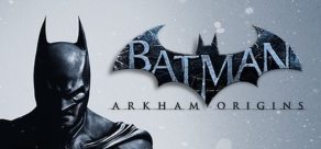 Купить Batman: Arkham Origins Купить Batman: Arkham Origins