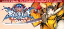 Купить BlazBlue Centralfiction - Additional Playable Character JUBEI