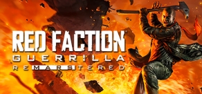 Купить Red Faction Guerrilla Re-Mars-tered Купить Red Faction Guerrilla Re-Mars-tered