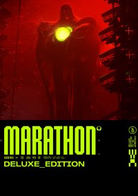 Marathon - Deluxe Edition (Pre-Order)