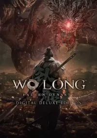 Wo Long: Fallen Dynasty - Deluxe Edition