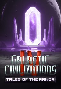 Galactic Civilizations IV - Tales of the Arnor
